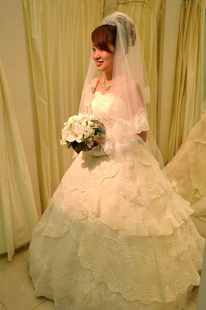 サンルートプラザ東京の結婚式場見学とウェディングドレス試着会のクチコミ 節約 自分で作る結婚式 披露宴 二次会